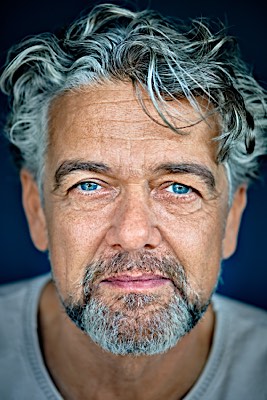 FACE OF JUERGEN V.