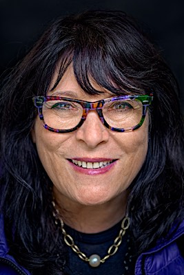 FACE OF IRINA E.