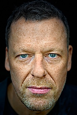 FACE OF ERIK V.