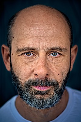 FACE OF JOSH D.