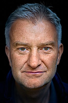 FACE OF HANNES L.