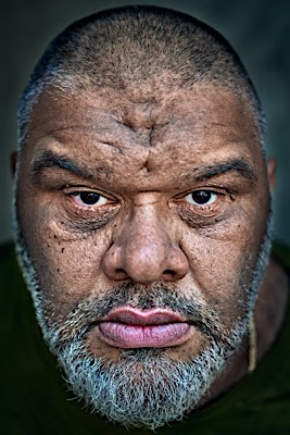 FACE OF AMAR S.