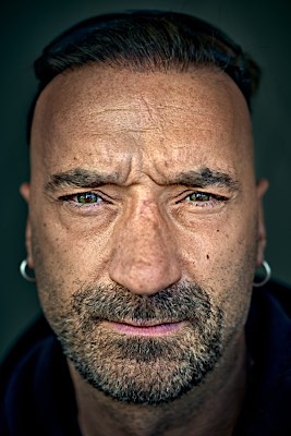 FACE OF ANGELO G.