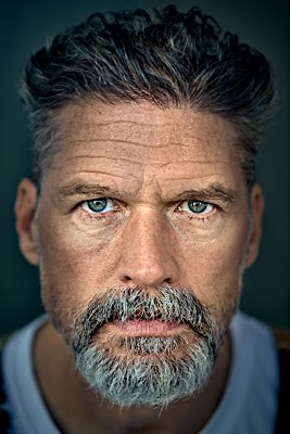 FACE OF HEIKO H.