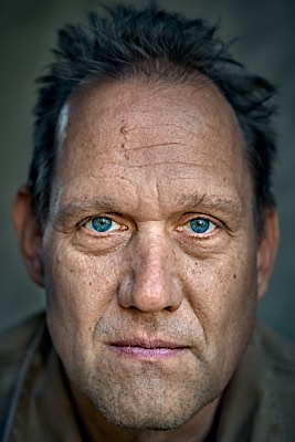 FACE OF MARKUS R.