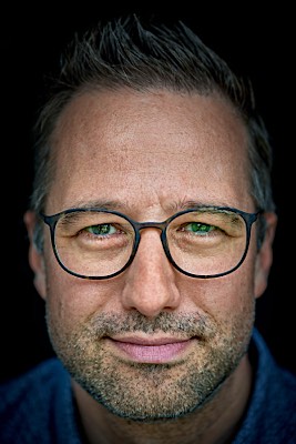 FACE OF TORTEN H.