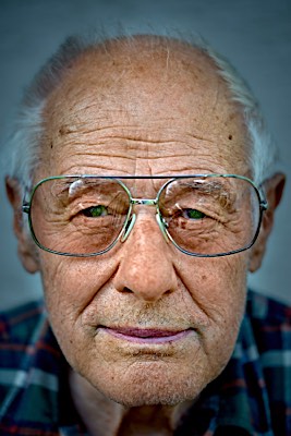 FACE OF WALTER H.
