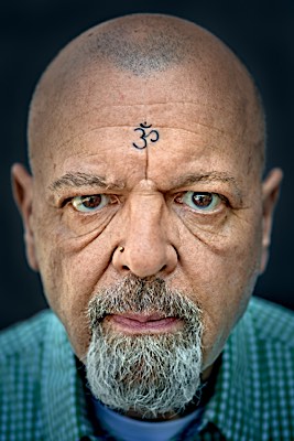 FACE OF BJOERN E.