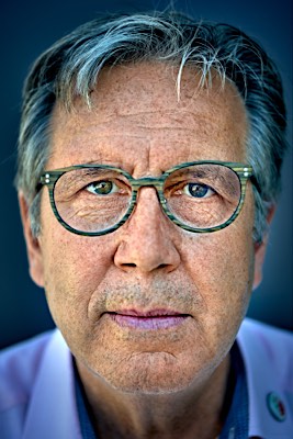 FACE OF JUERGEN H.