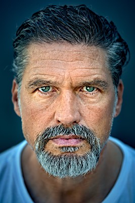 FACE OF HEIKO H.