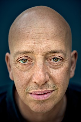 FACE OF MARCUS P.