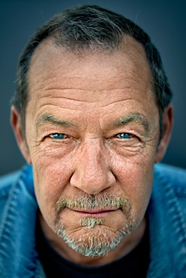 FACE OF PETER D.